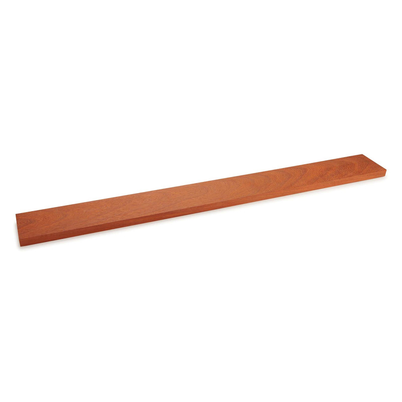 Padauk - 3/4" x 4" x 36"